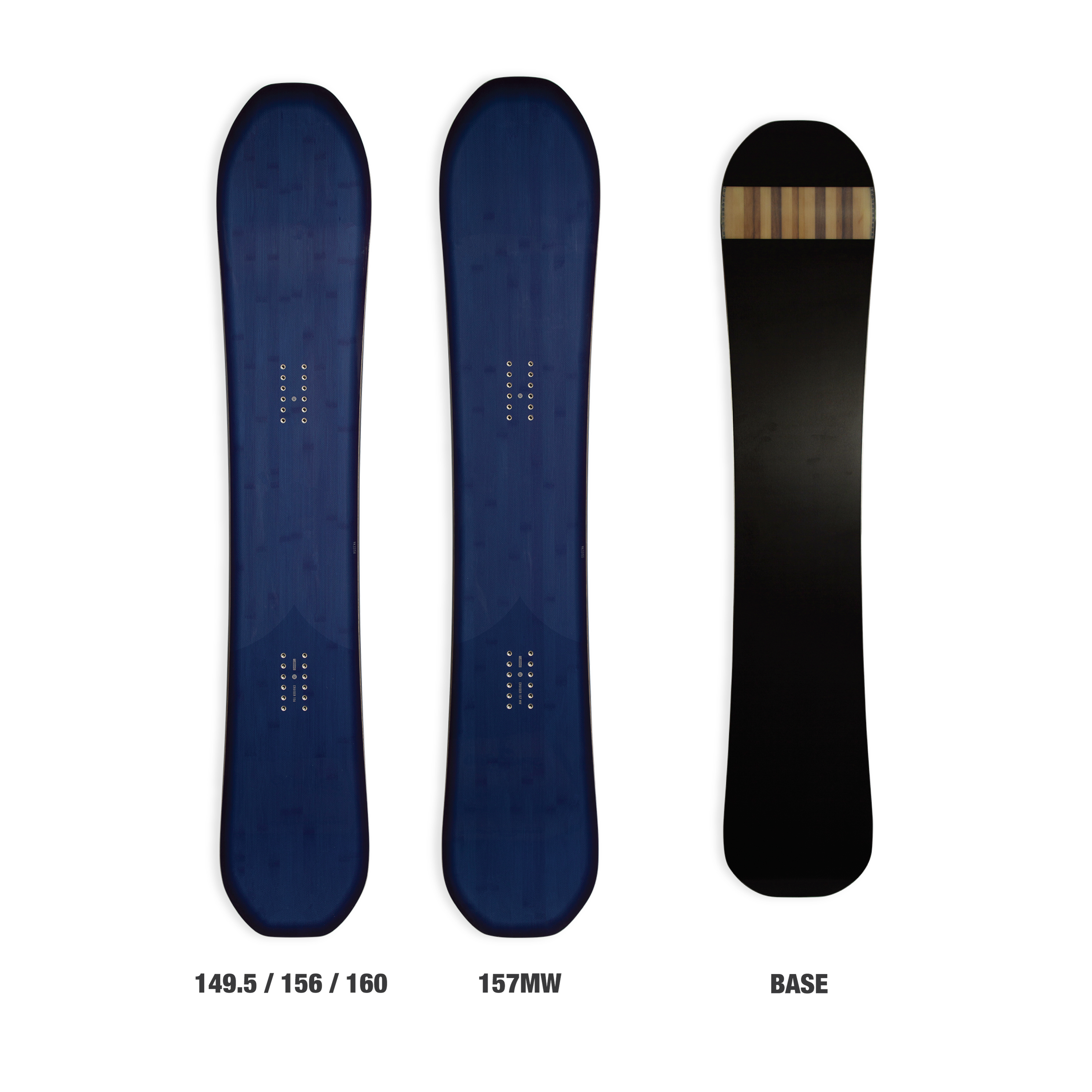 TERRAIN SERIES | T.J BRAND ORIGINAL SINCE 2009