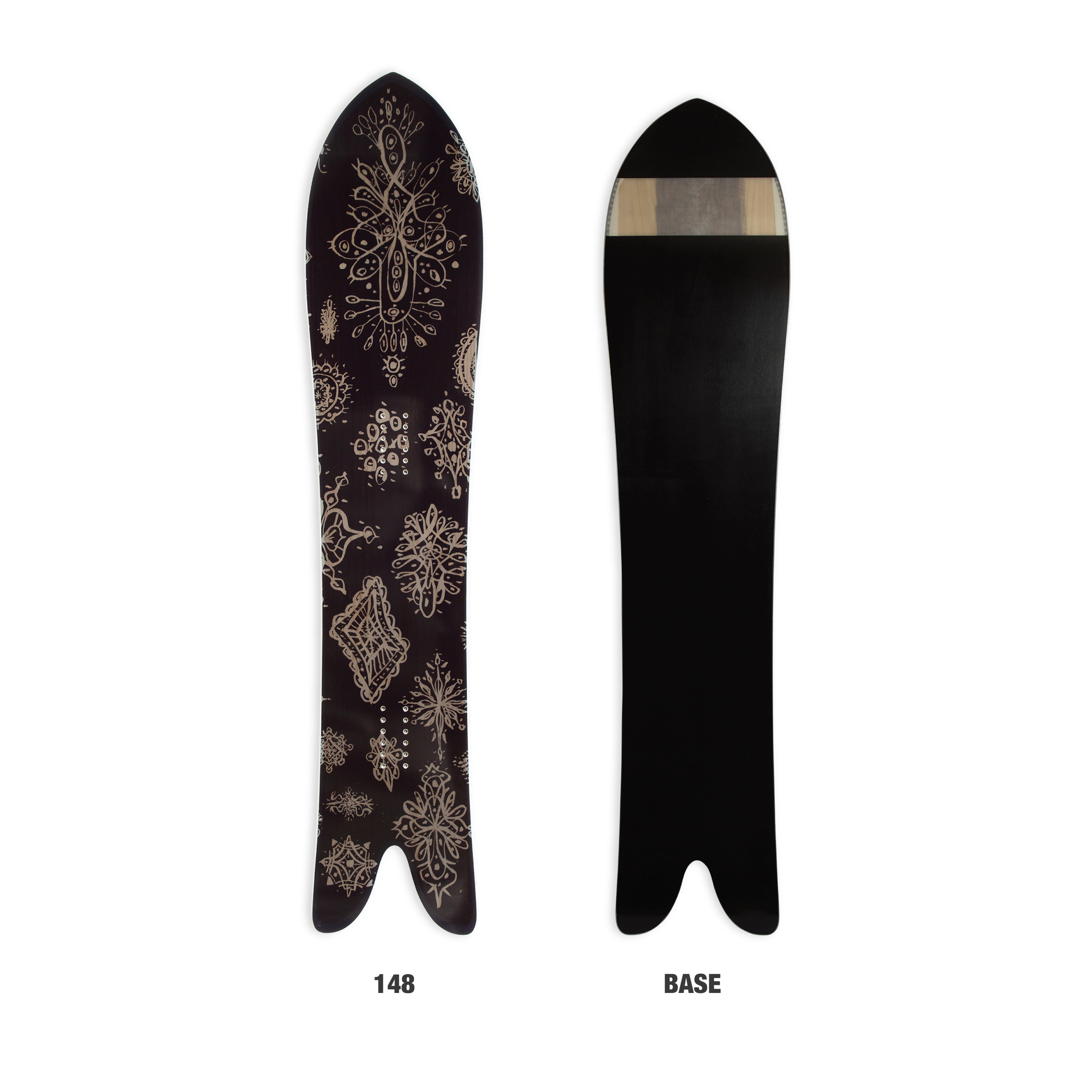 THE SHAPERS SERIES | T.J BRAND ORIGINAL SINCE 2009