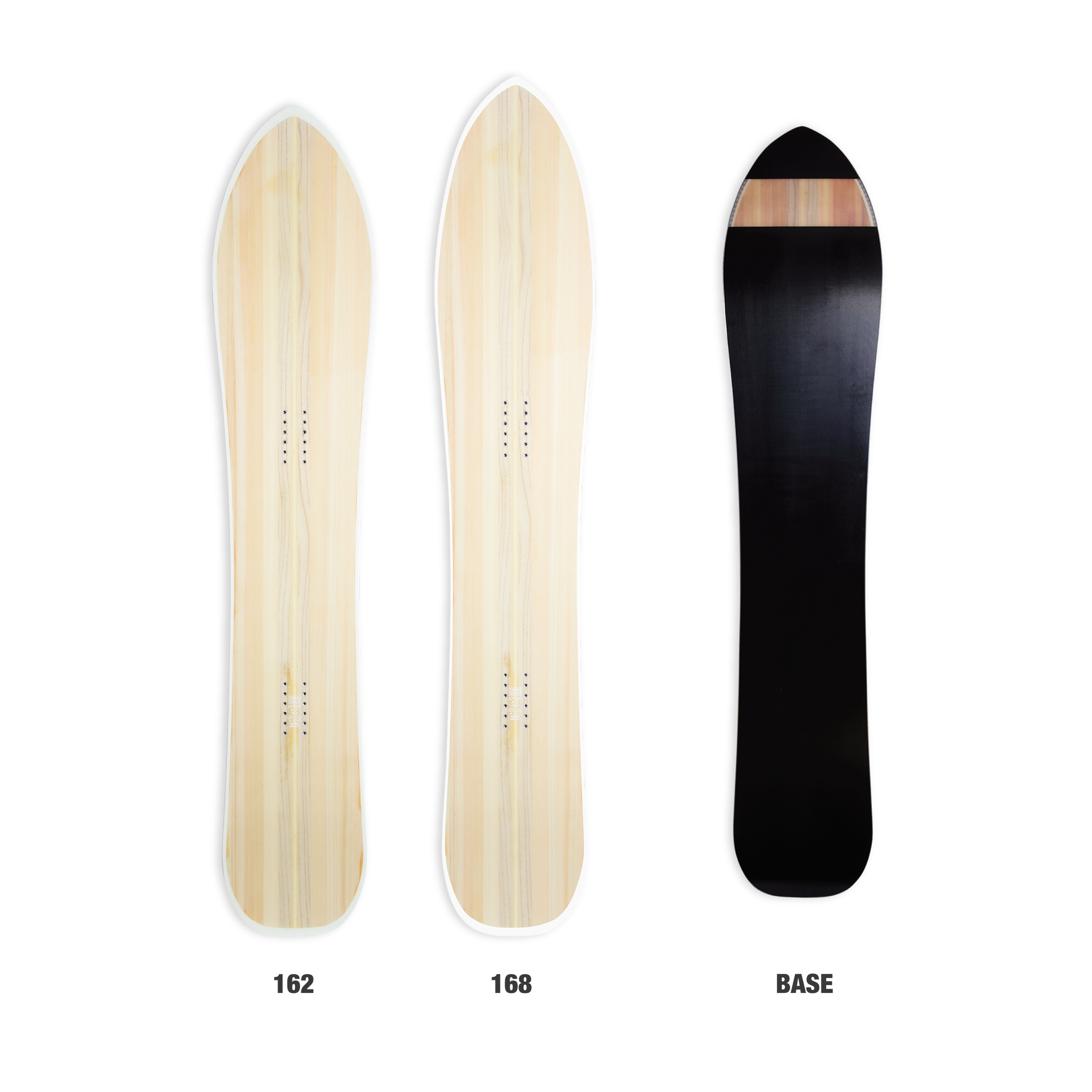 THE SHAPERS SERIES | T.J BRAND ORIGINAL SINCE 2009