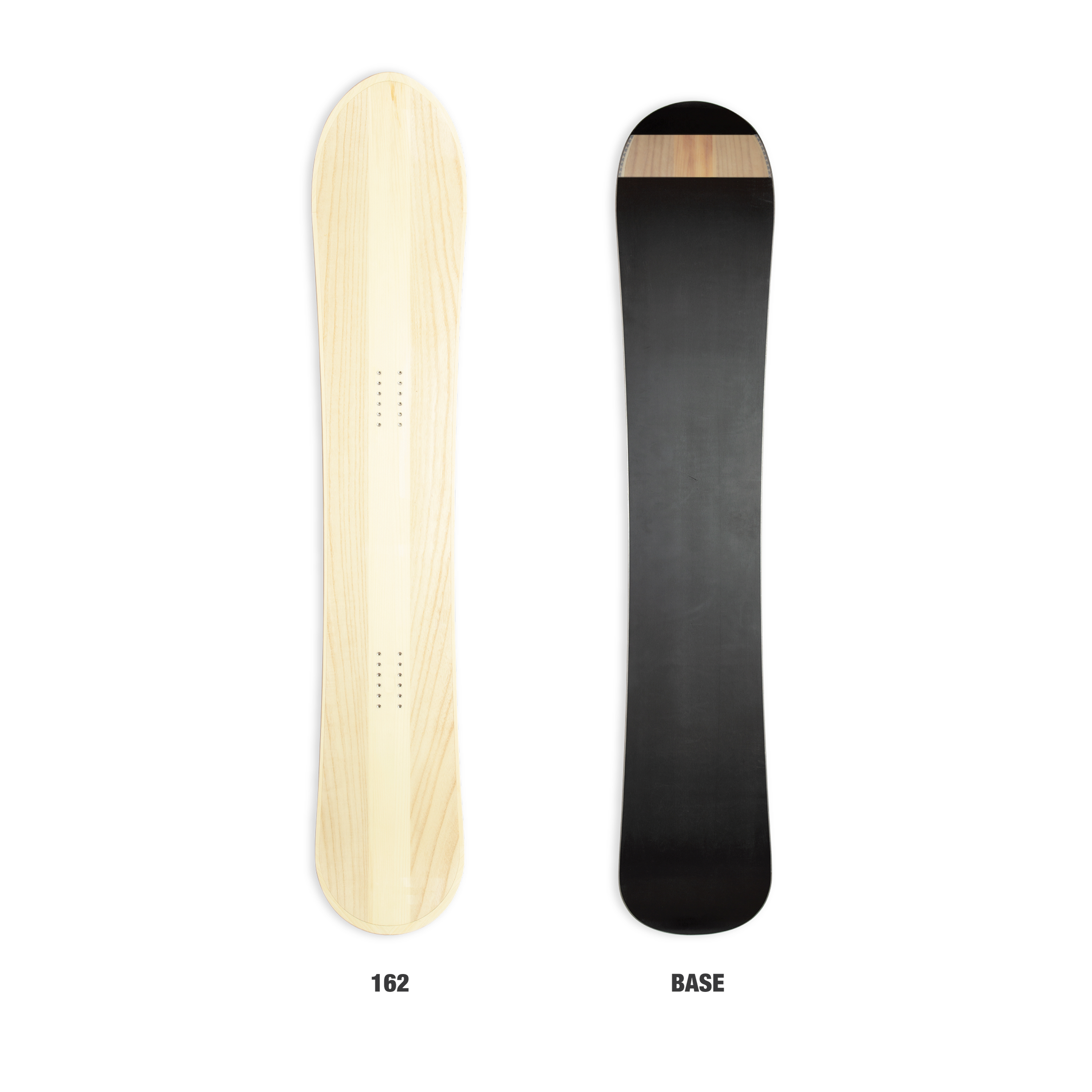 THE SHAPERS SERIES | T.J BRAND ORIGINAL SINCE 2009